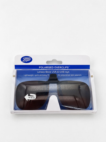 Boots 158k polarised - boots, 1b