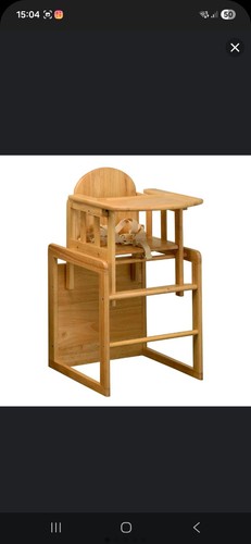 Highchair