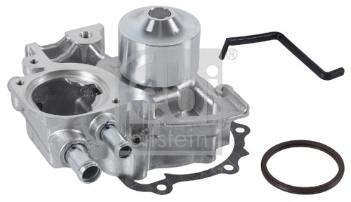 Febi 173404 water pump fits - 173404,