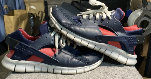 Nike huarache free - huarache, 2012