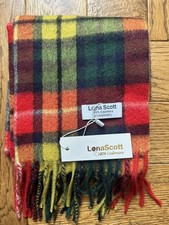 Lona scott 100 cashmere - scott, 100%