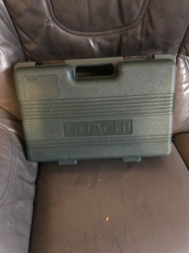 Genuine hitachi heavy duty - genuine,