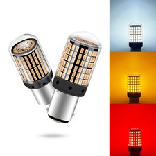 Led Brake Light 380 1157