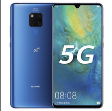Huawei Mate 20 X (5G)