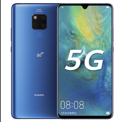 Huawei mate - mate, (5g)