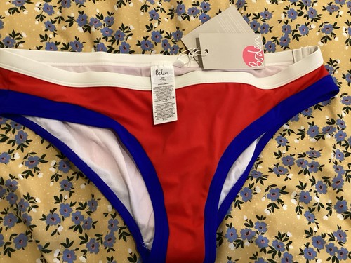 Boden swim knickers - 14,