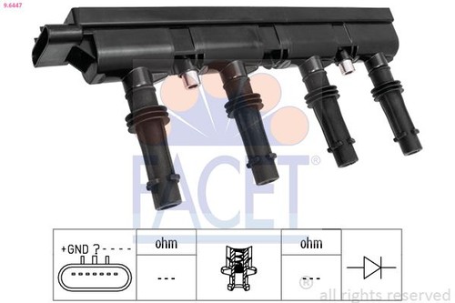 Fits chevrolet aveo - fits,