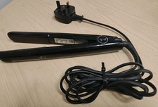GHD Jemella Original Hair Straighteners Professional Styler 4.2B  Black Edition
