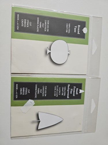 Memory box dies joblots - joblots, of