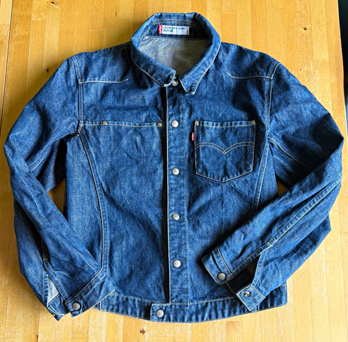 Levi engineered denim - levi’s,
