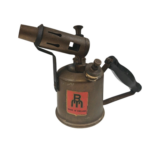 Heathware brass blow - heathware,