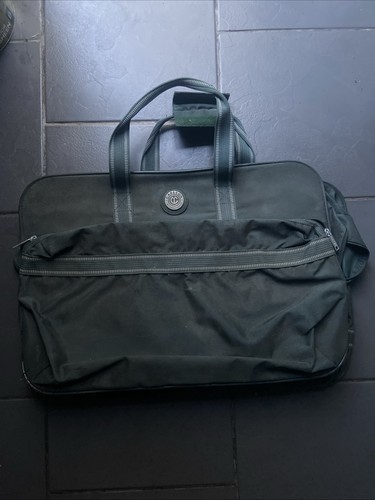 Holdall with two - with,