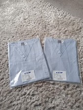 Unisex Scrubs Top Size XL