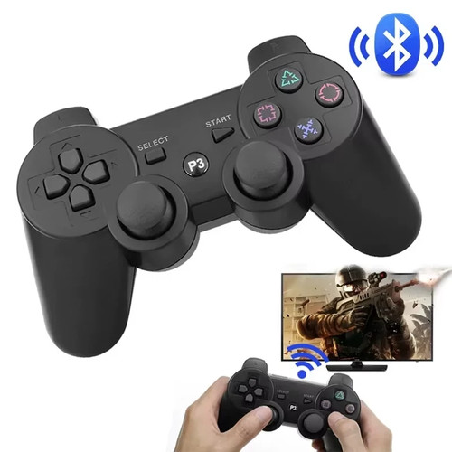 New remote game pad for - for, ps3