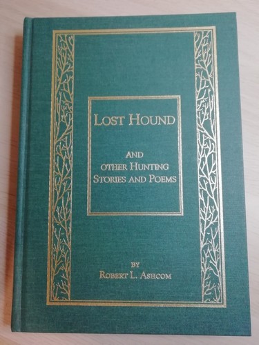 Lost hound and - lost, other