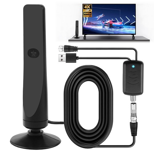 2026 upgraded indoor - tv, aerial
