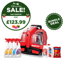 Rug Doctor Portable Spot