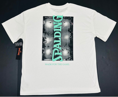 Spalding made for - spalding,