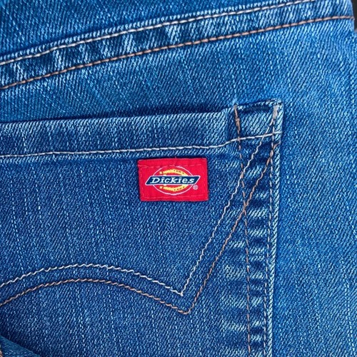 Vintage dickies blue - vintage,