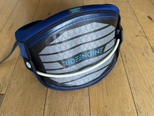 Ride Engine Prime Coast Hardshell Kitesurfing Harness Large