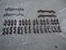 Honda CBX750F Engine Valve