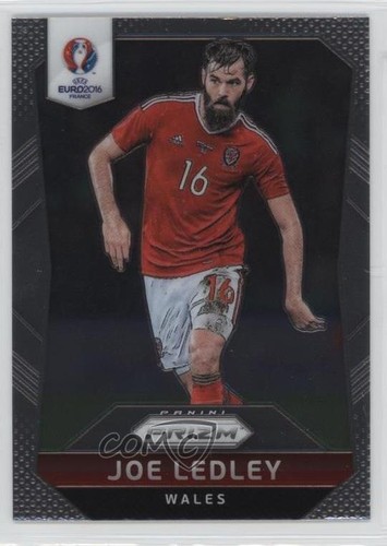 2016 panini prizm - 2016, euro