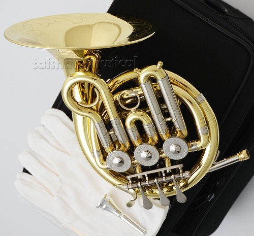 Brass lacquered mini - lacquered,
