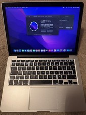 Macbook Pro 13 inch (Early
