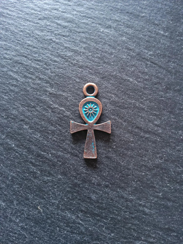 Ankh charms antique - 20,