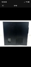 HP Pavilion Power Desktop PC