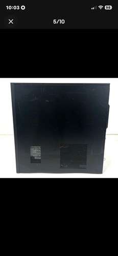 Pavilion power desktop pc - hp,