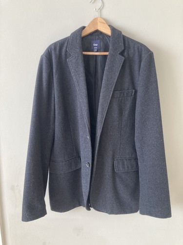 Gap men charcoal grey - gap,