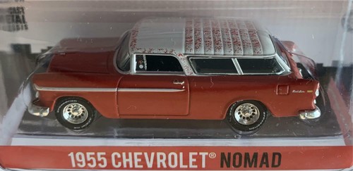 Starsky hutch 1955 - 1955, chevrolet