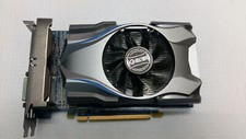     GeForce GTX650Ti 2GB GDDR5 PCI-E Graphics Video Card DP DVI HDMI #A6-35