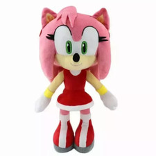 🌸Sonic the Hedgehog Amy