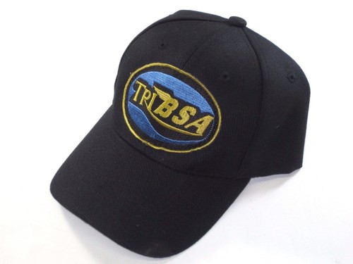 Triumph bsa tribsa hat vintage - bsa,