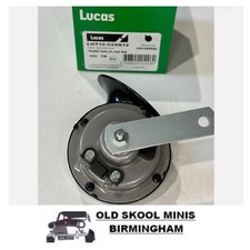 CLASSIC MINI LUCAS HIGH TONE