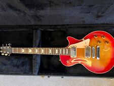 Heritage Guitar H150 - H 150 CM 1990 - Cheery Sunburst 