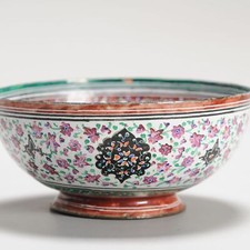 Antique ca 1900 Enamel