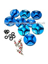 Fox Air Top Cap Valve Cover