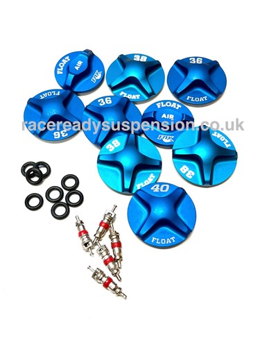 Fox air top cap - top,