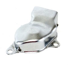 Carter exhaust valve cover