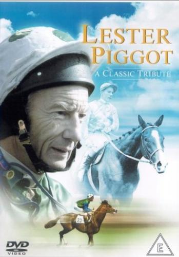 Lester piggott classic - piggott:,