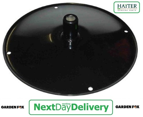 Genuine hayter hayterette - genuine,
