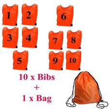 Mens Football KIT Training