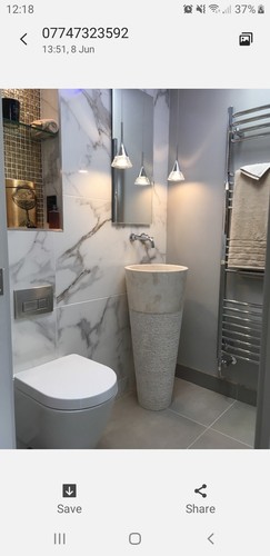 Cream beige marble - cream,