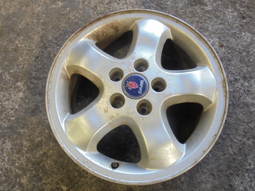 Saab 1998 2002 - 1998-2002, 5