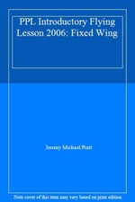 PPL Introductory Flying Lesson