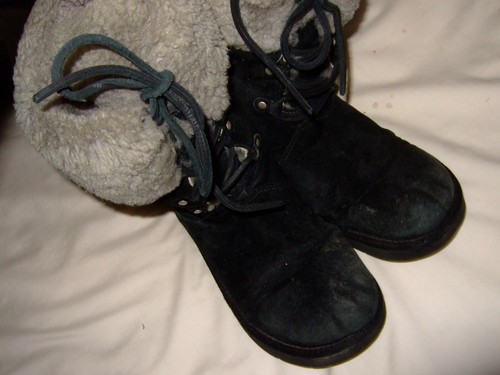 Ladies rare ugg - rare, boots,