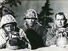 All The Young Men  -  Alan